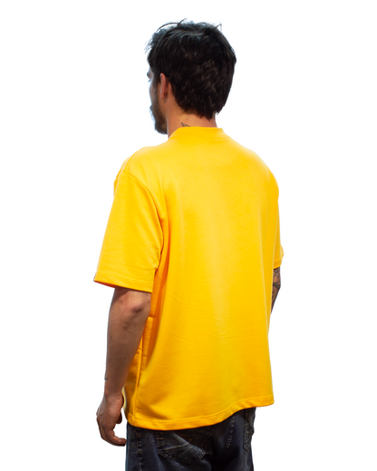 New Camiseta BURDA Box-Fit •H• SUNFLOWER