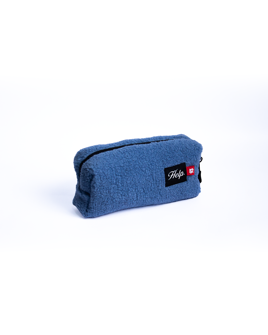 Mini Block HELP ( Azul )