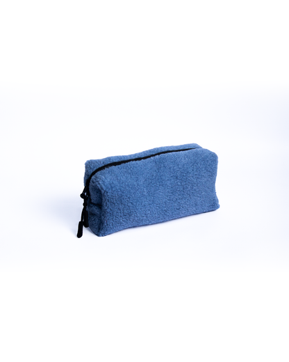 Mini Block HELP ( Azul )