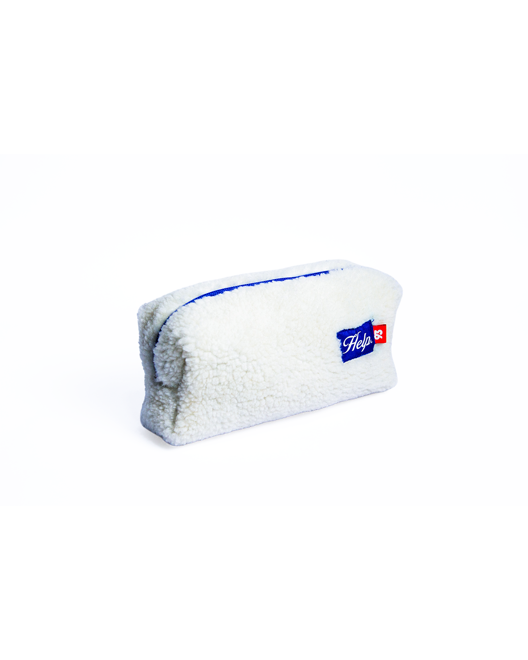 Mini Block HELP ( Blanca )
