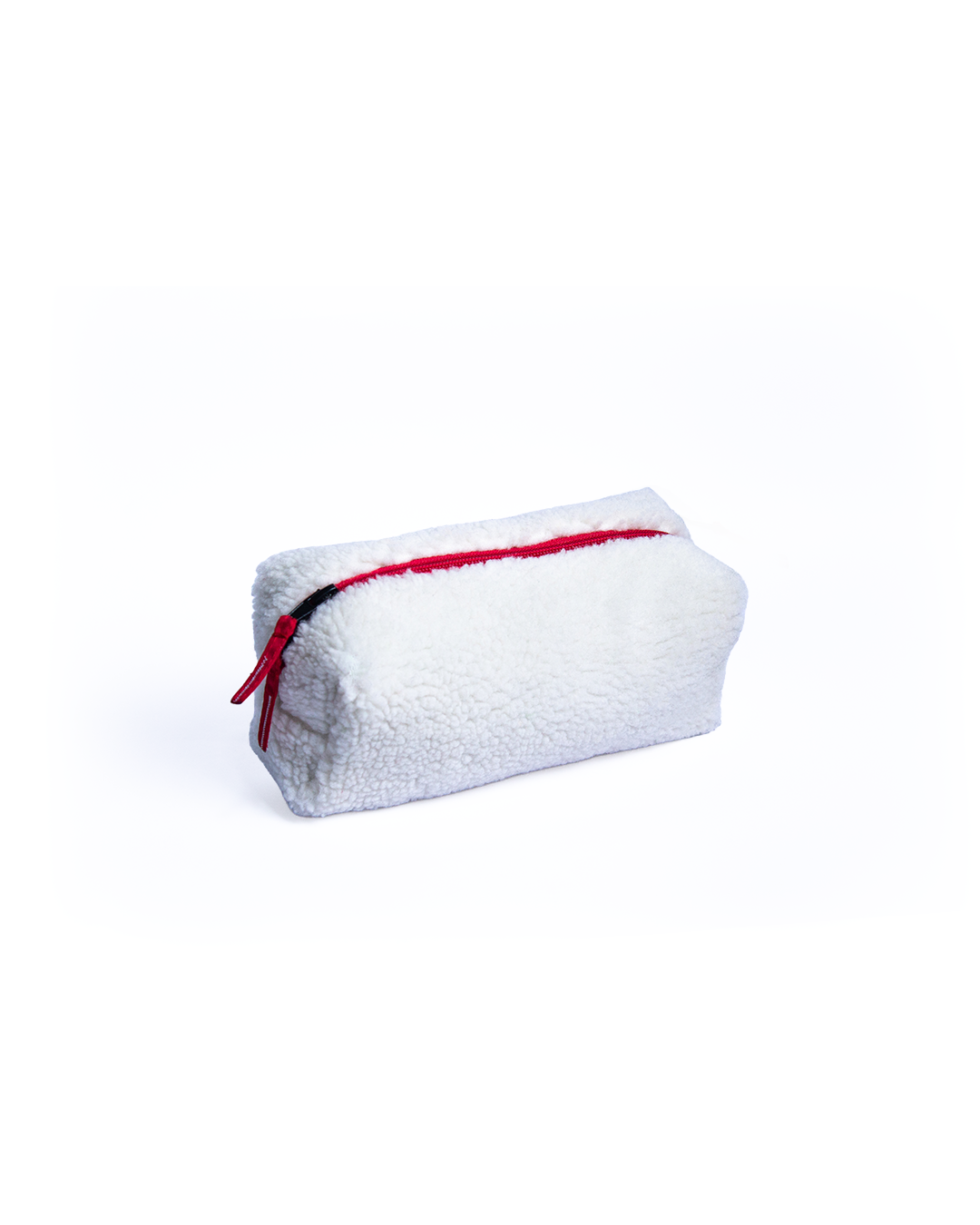 Mini Block HELP ( Blanca-rojo )