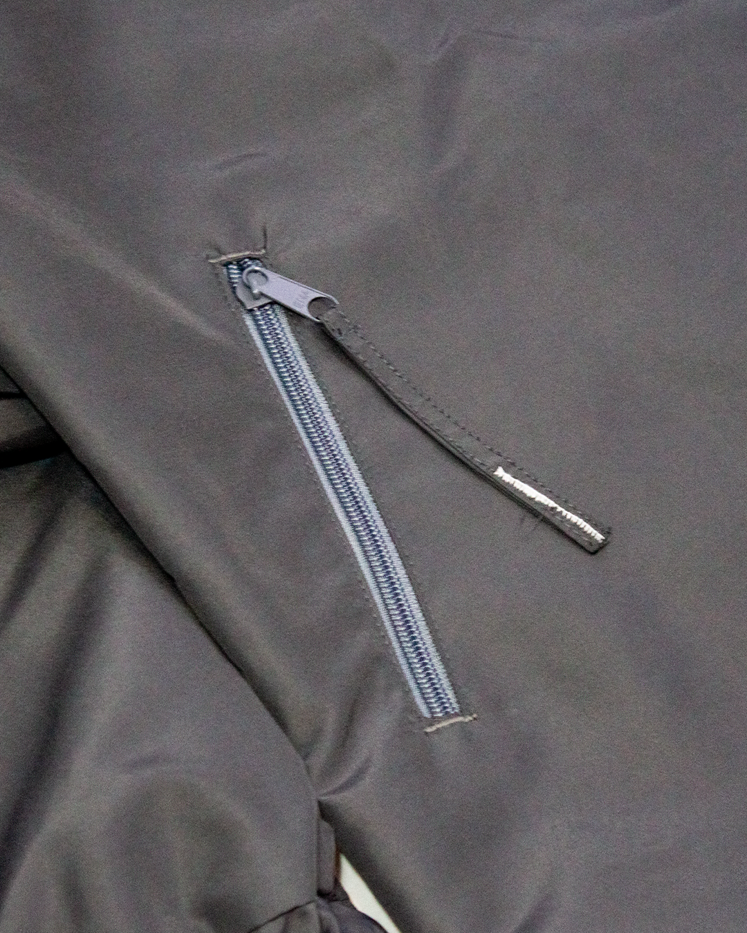 Chaqueta Torrey Jacket - Gris