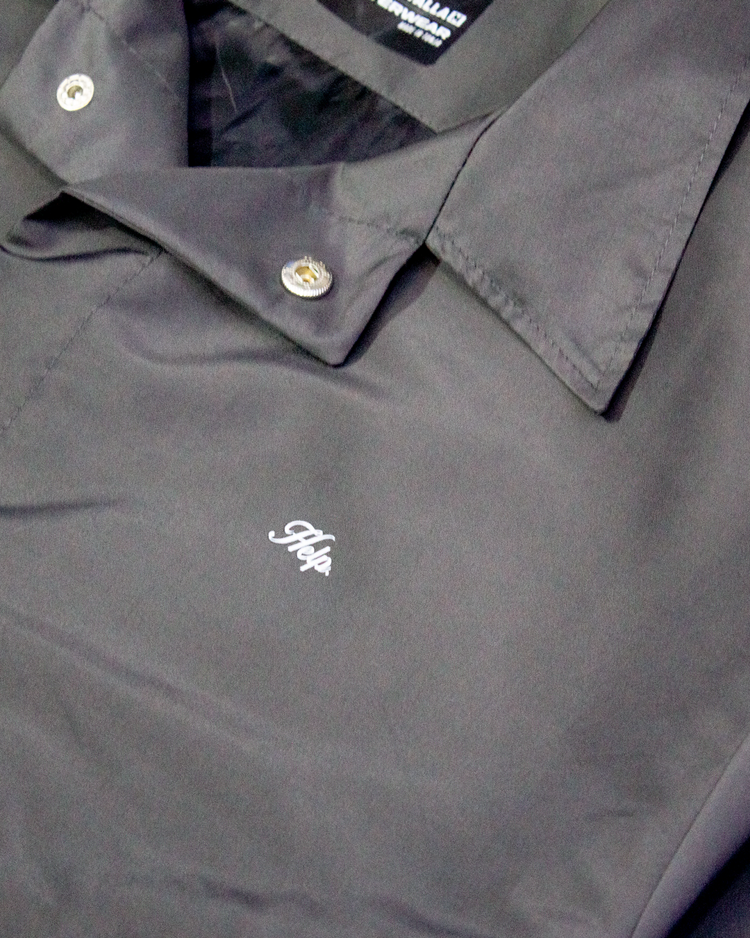 Chaqueta Torrey Jacket - Gris