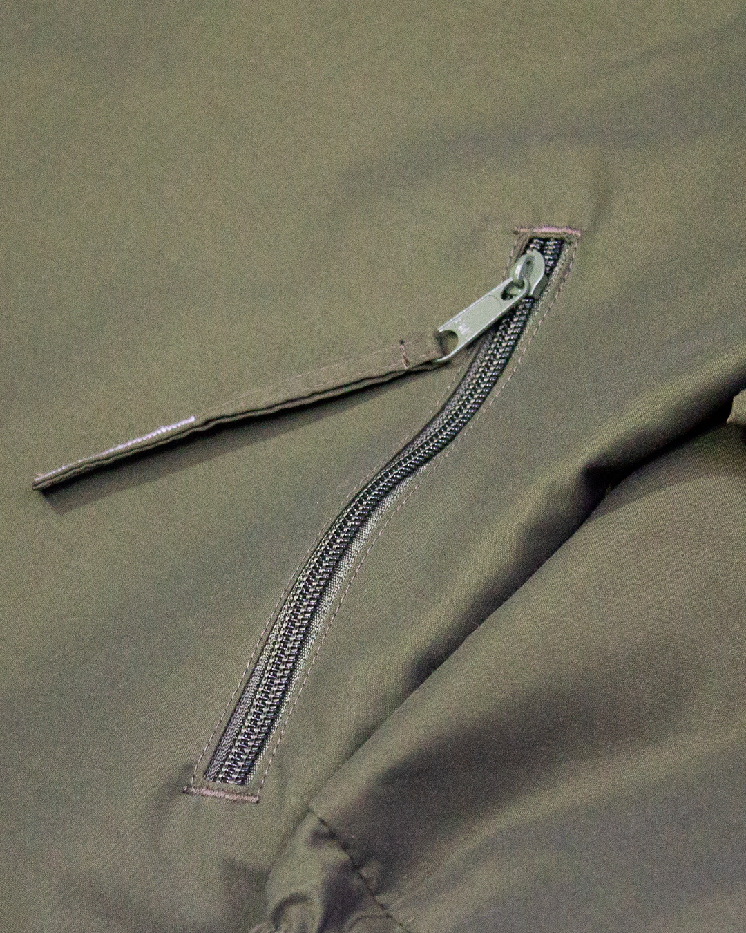 Chaqueta Torrey Jacket - Verde