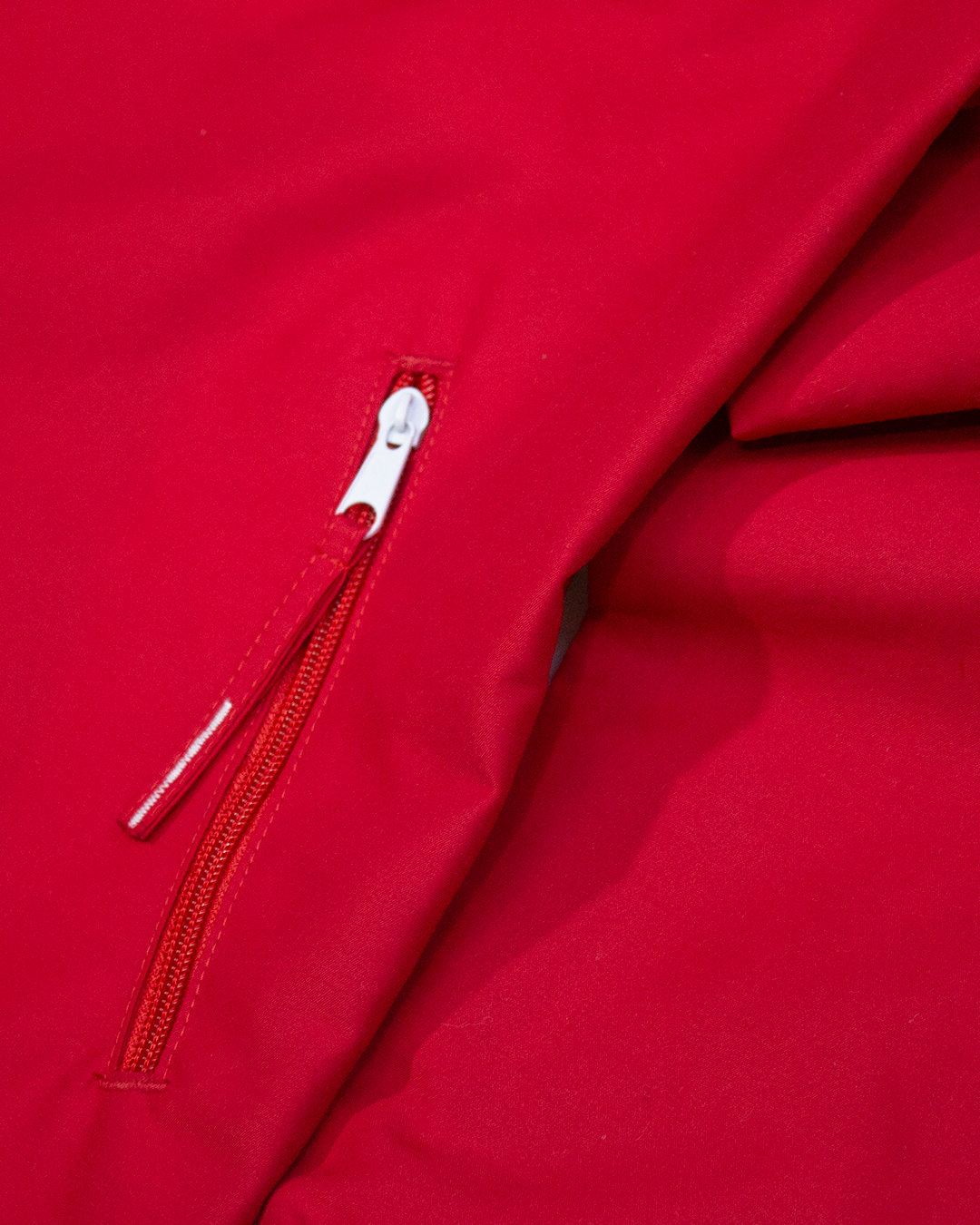 Chaqueta Torrey Jacket - Roja