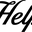 HELP logo