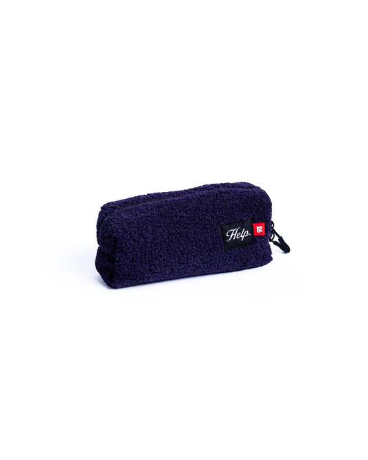 Mini Block HELP ( Morada )