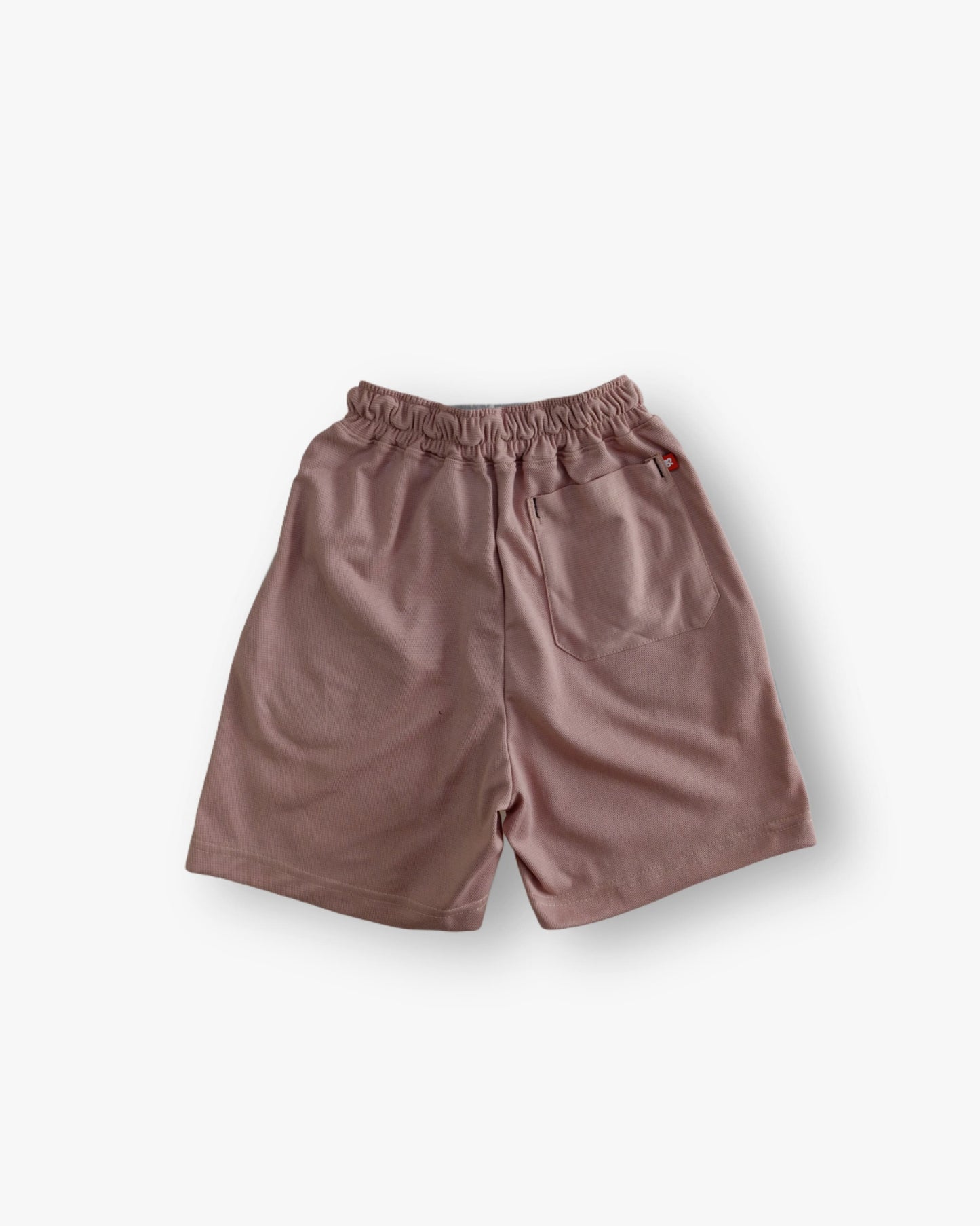 Pantalonera HELP ( Palo de Rosa )