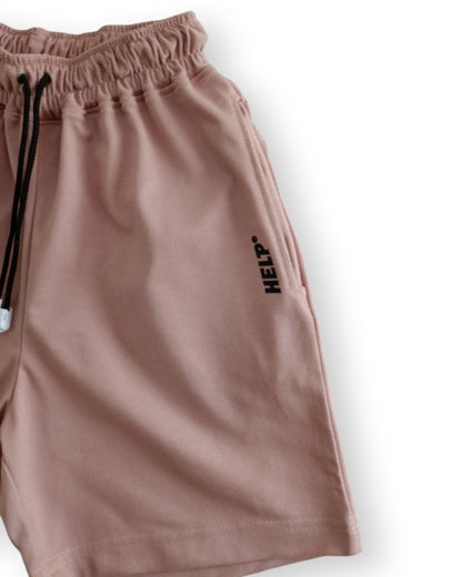 Pantalonera HELP ( Palo de Rosa )