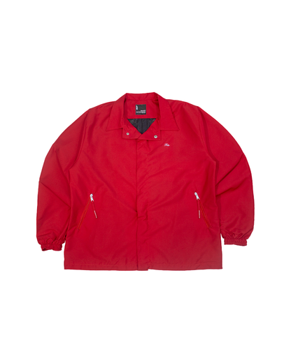 Chaqueta Torrey Jacket - Roja
