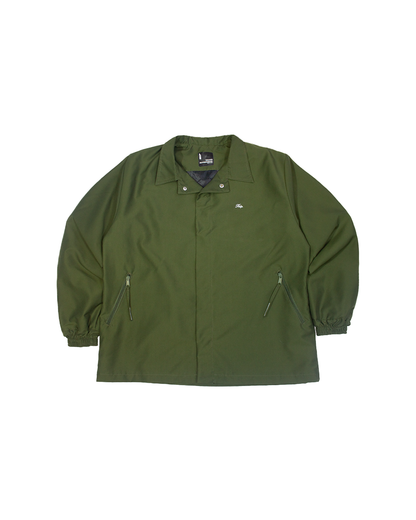 Chaqueta Torrey Jacket - Verde